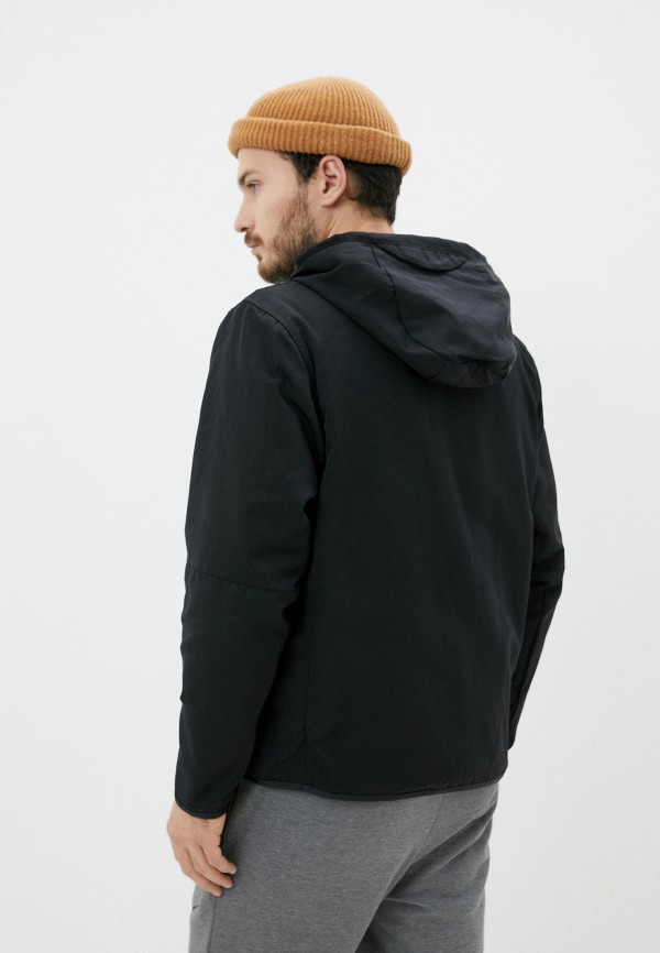 

Куртка утепленная Nike, Черный, Nike MP002XM1I8BV