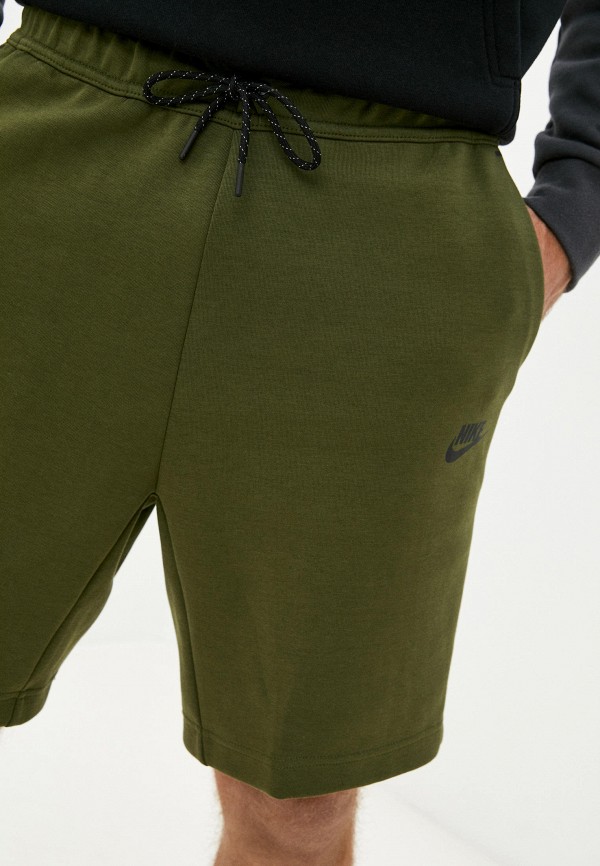 

Шорты спортивные Nike, Зеленый, Nike MP002XM1I8BZ