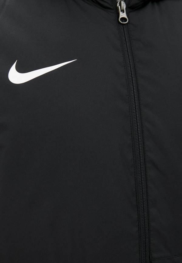 

Куртка утепленная Nike, Черный, Nike MP002XM1I8C5