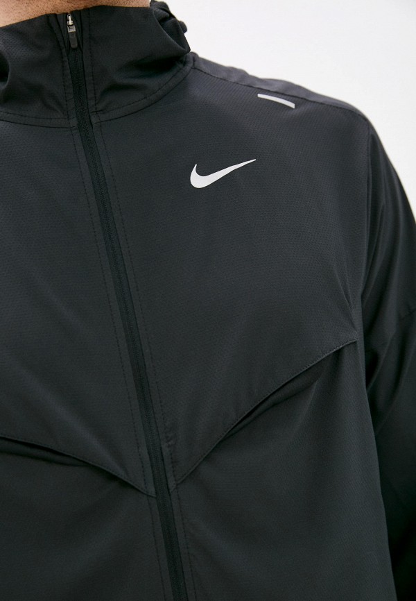 

Ветровка Nike, Черный, Nike MP002XM1I8C6