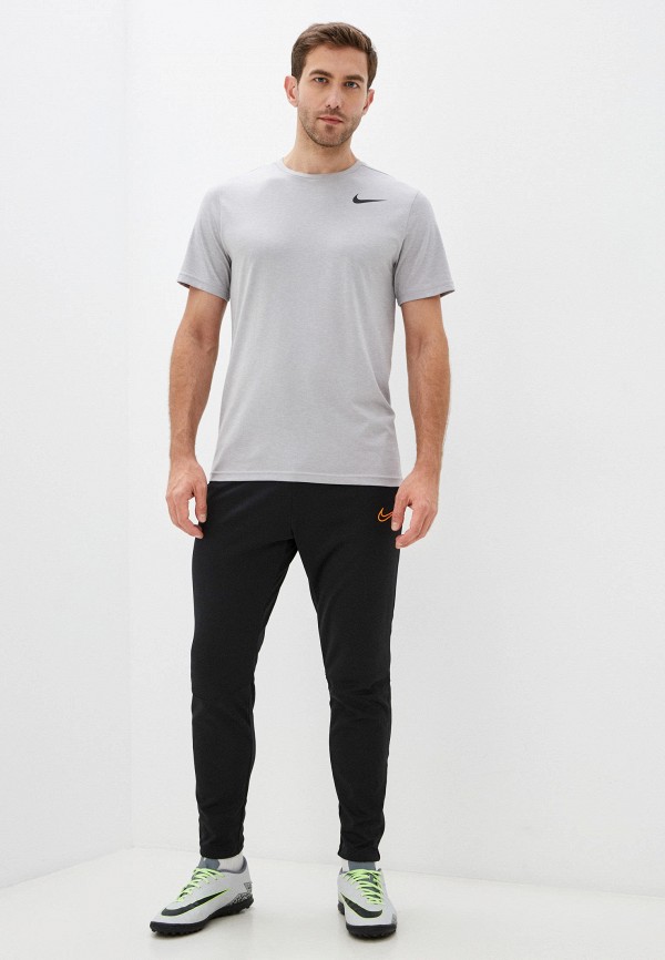

Брюки спортивные Nike, Черный, Nike MP002XM1I8CK
