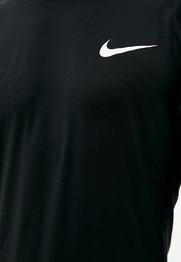 

Лонгслив компрессионный Nike, Черный, Nike MP002XM1I8CN