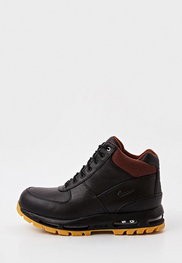 

Ботинки Nike, Черный, AIR MAX GOADOME SE