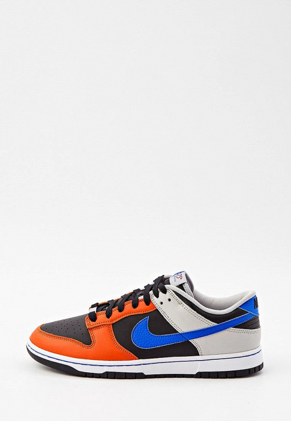 

Кеды Nike, Мультиколор, Nike MP002XM1I8D5