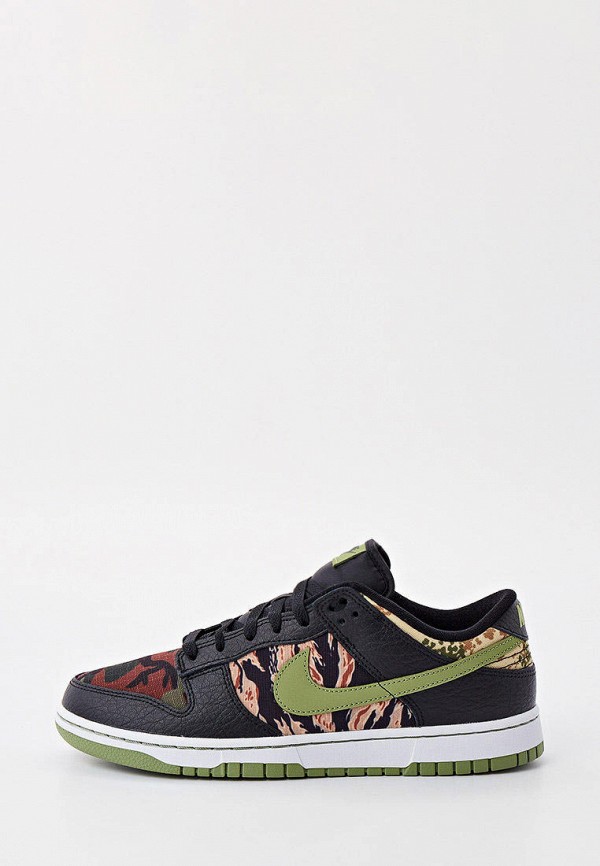 

Кроссовки Nike, Черный, Nike MP002XM1I8D9