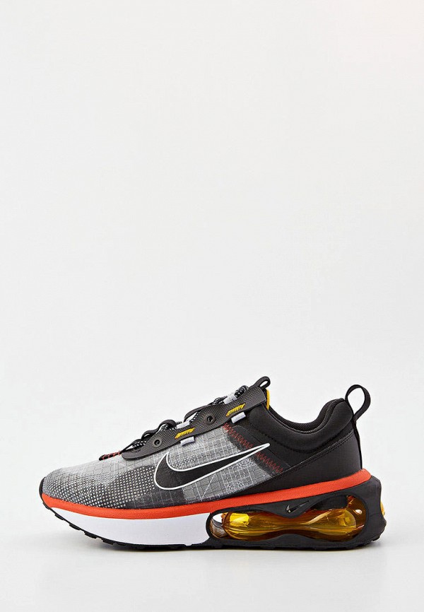 

Кроссовки Nike, Серый, Nike MP002XM1I8DD