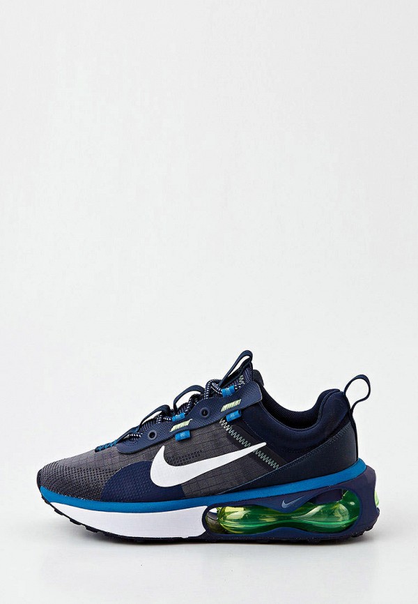 

Кроссовки Nike, Синий, AIR MAX 2021
