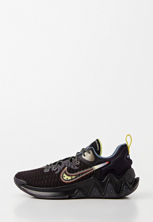

Кроссовки Nike, Черный, Nike MP002XM1I8DF