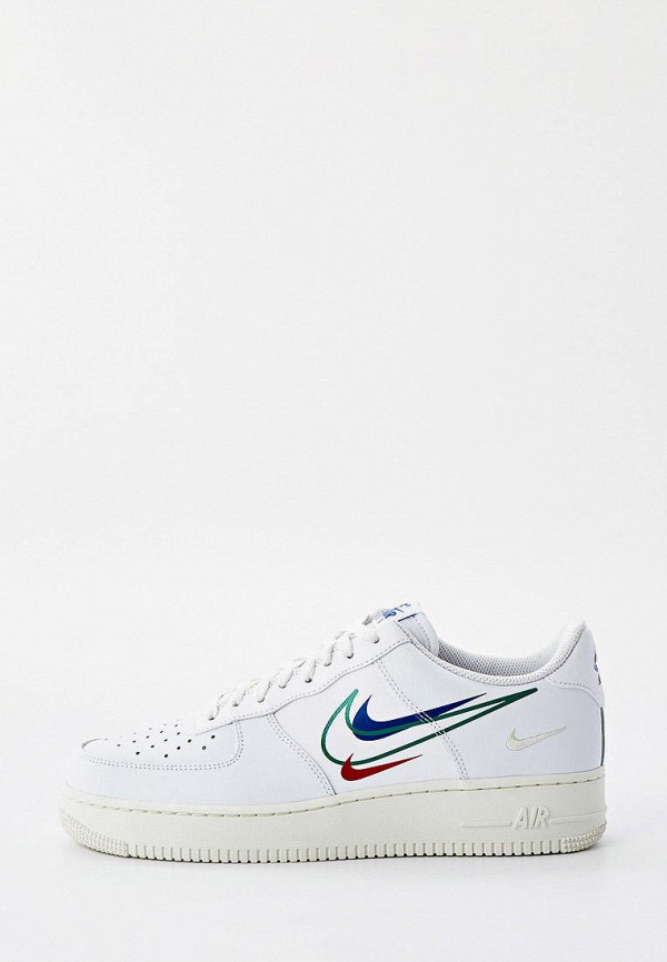 

Кеды Nike, Белый, NIKE AIR FORCE 1