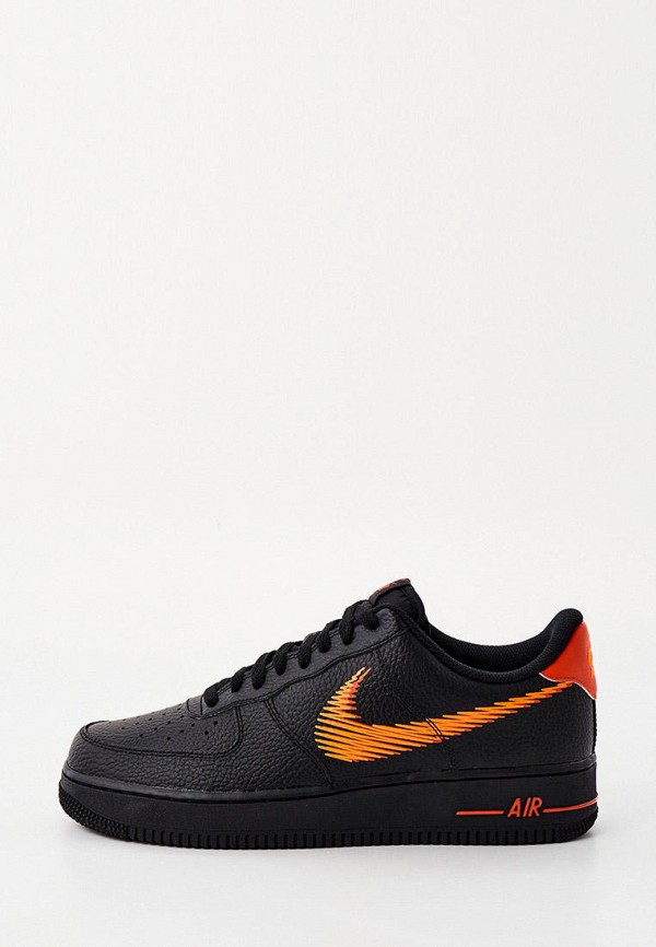

Кеды Nike, Черный, Nike MP002XM1I8DH