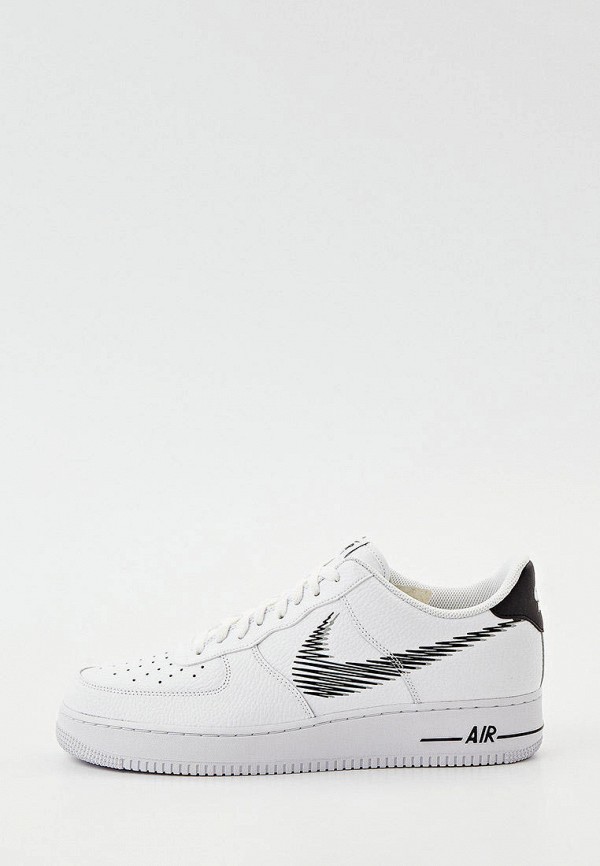 

Кеды Nike, Белый, Nike MP002XM1I8DI