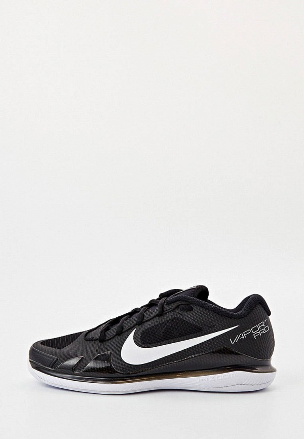 

Кроссовки Nike, Черный, AIR ZOOM VAPOR PRO CPT