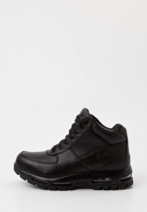 

Ботинки Nike, Черный, AIR MAX GOADOME