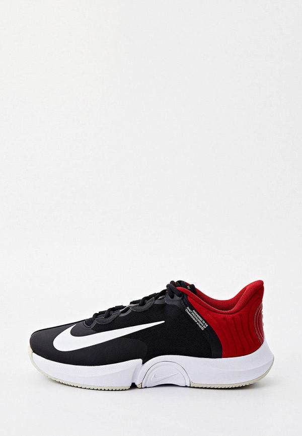 

Кроссовки Nike, Черный, NIKE AIR ZOOM GP TURBO HC