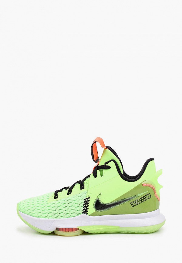 

Кроссовки Nike, Зеленый, Nike MP002XM1I8DS