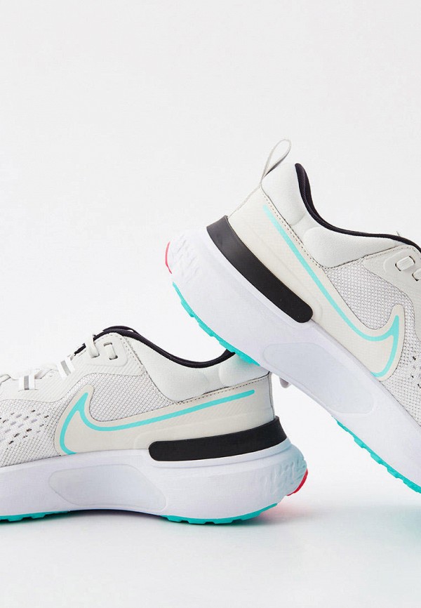 

Кроссовки Nike, Серый, Nike MP002XM1I8DX