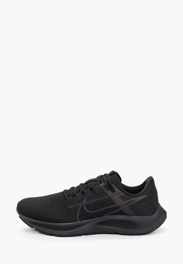 

Кроссовки Nike, Черный, NIKE AIR ZOOM PEGASUS 38