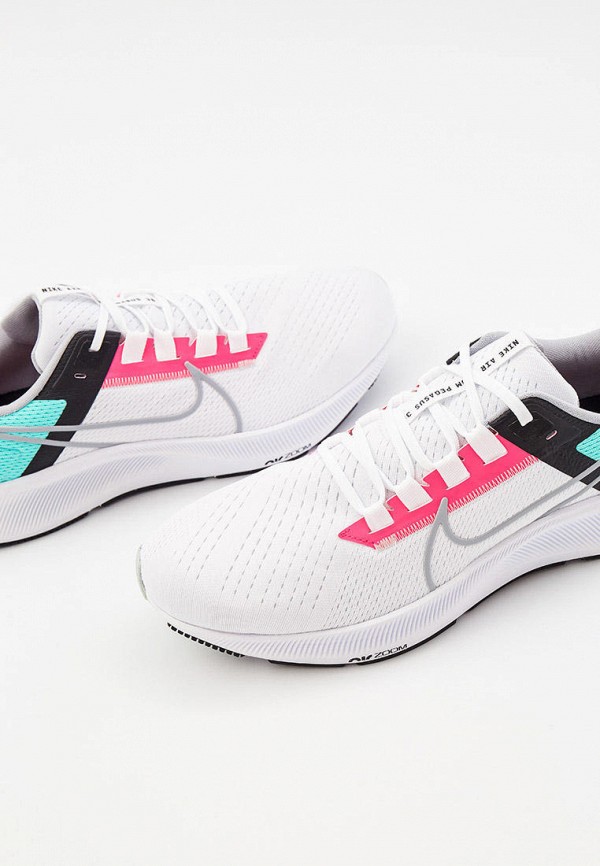 

Кроссовки Nike, Белый, Nike MP002XM1I8DZ