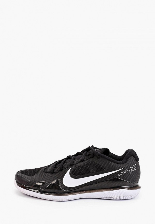 

Кроссовки Nike, Черный, AIR ZOOM VAPOR PRO HC