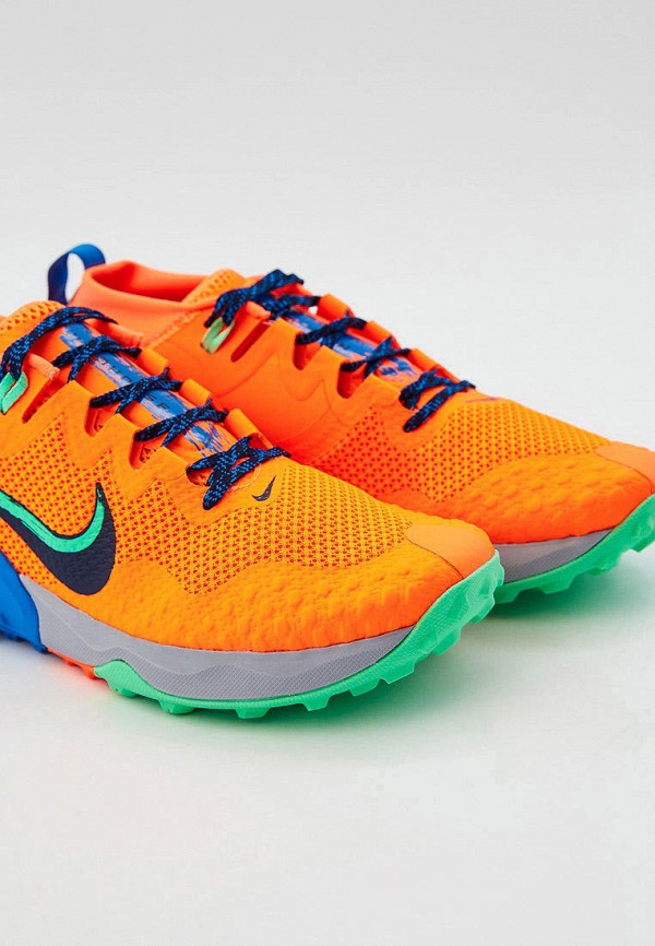 

Кроссовки Nike, Оранжевый, Nike MP002XM1I8E6