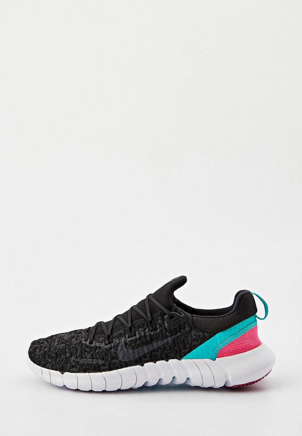 

Кроссовки Nike, Черный, NIKE FREE RN 5.0 NEXT NATURE