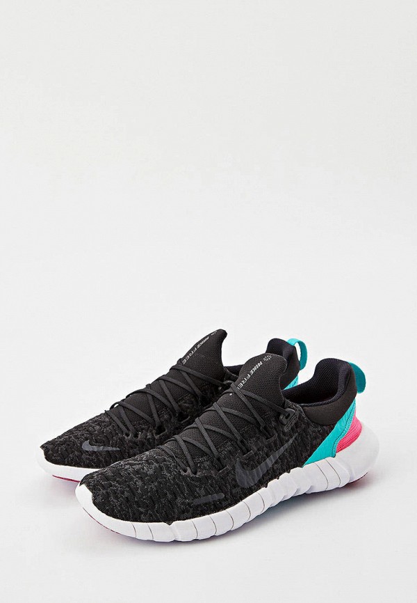 

Кроссовки Nike, Черный, Nike MP002XM1I8E7