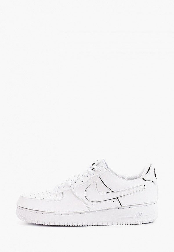 

Кеды Nike, Белый, NIKE AF1/1