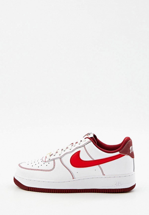 

Кеды Nike, Белый, Nike MP002XM1I8EB