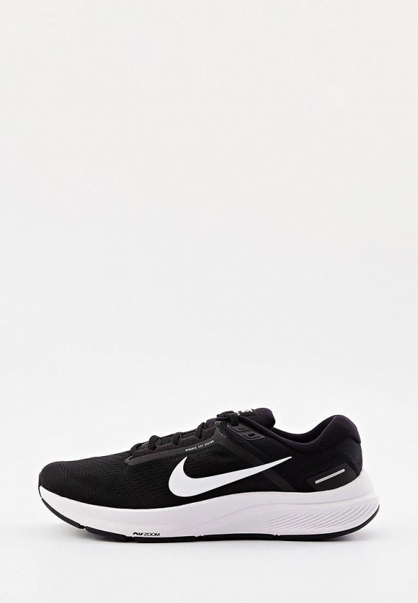 

Кроссовки Nike, Черный, Nike MP002XM1I8EC