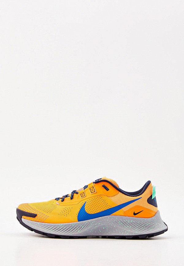 

Кроссовки Nike, Оранжевый, PEGASUS TRAIL 3