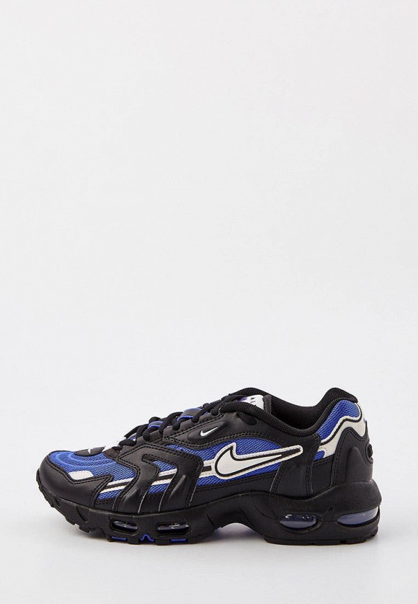 

Кроссовки Nike, Синий, NIKE AIR MAX 96 II