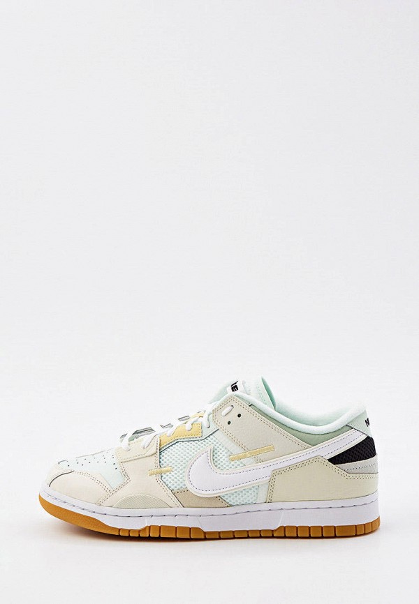 

Кеды Nike, Бежевый, Nike MP002XM1I8EG