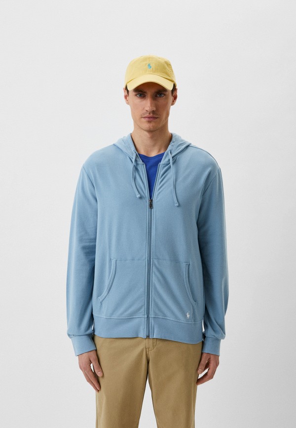 фото Толстовка polo ralph lauren
