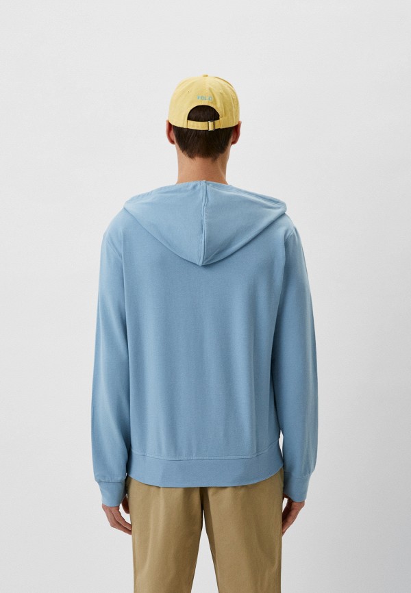 фото Толстовка polo ralph lauren