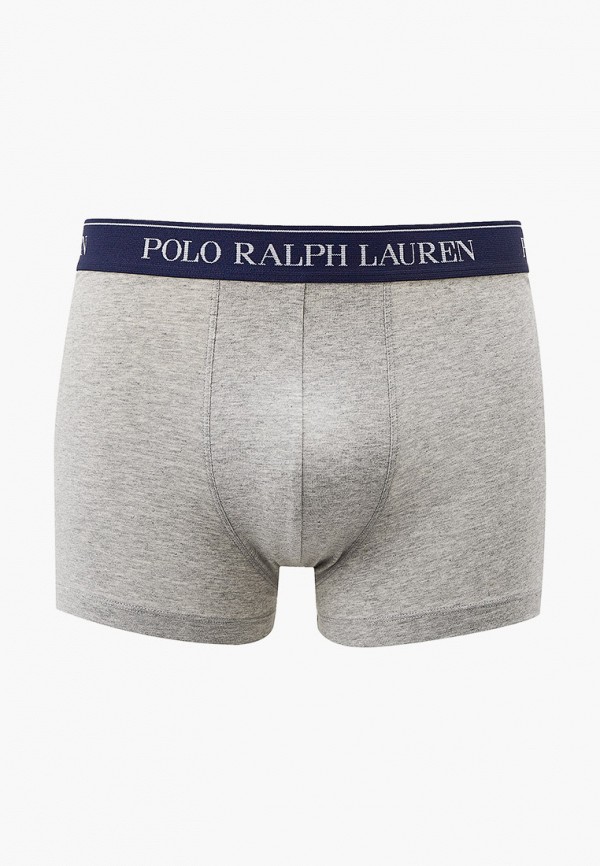 фото Трусы 4 шт. polo ralph lauren