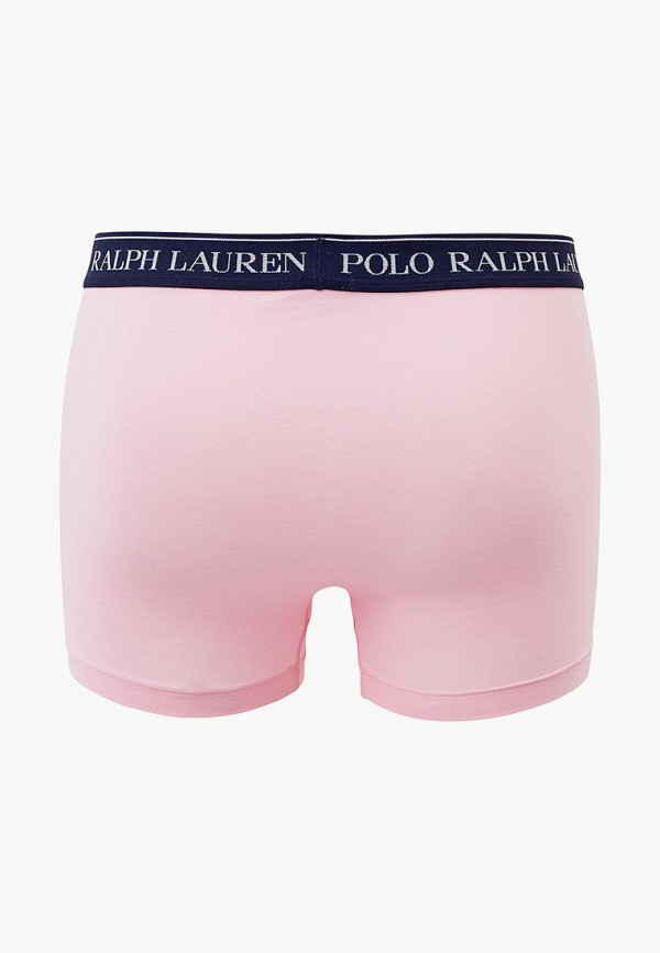 фото Трусы 5 шт. polo ralph lauren
