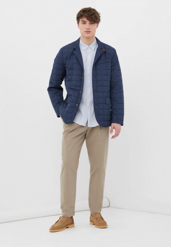 фото Куртка утепленная finn flare