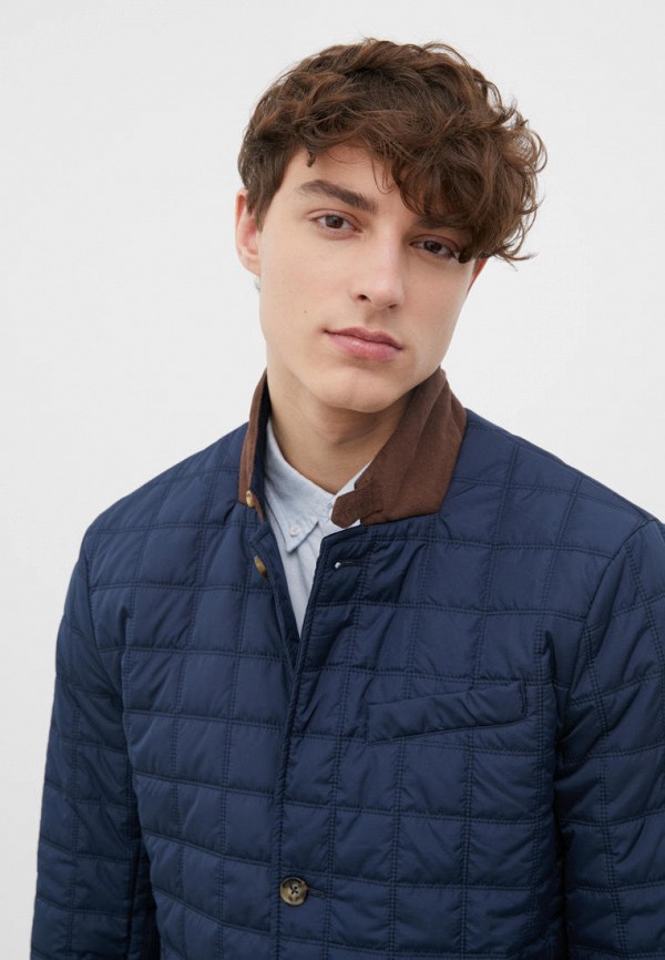 фото Куртка утепленная finn flare