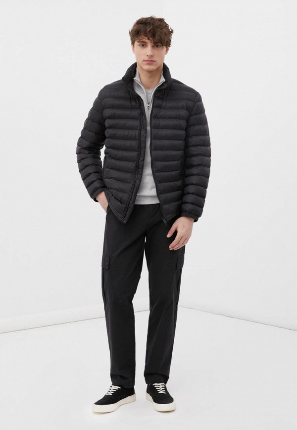 фото Куртка утепленная finn flare