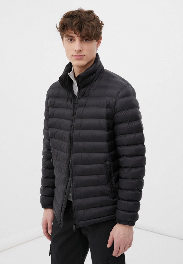 фото Куртка утепленная finn flare