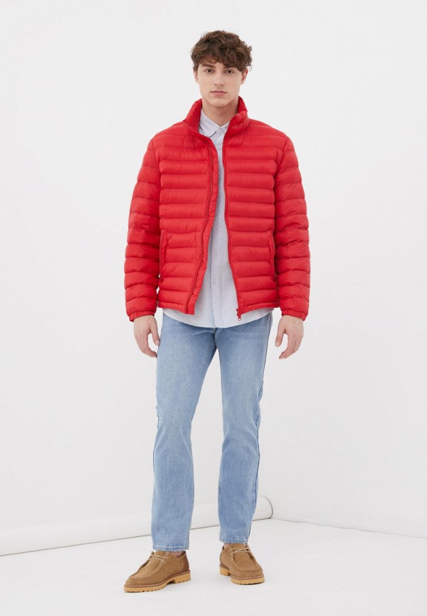 фото Куртка утепленная finn flare