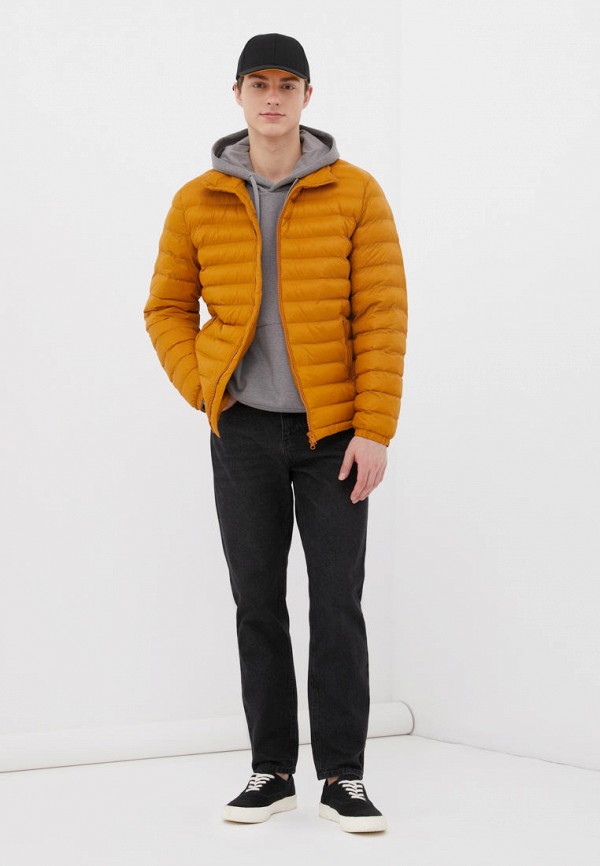 фото Куртка утепленная finn flare