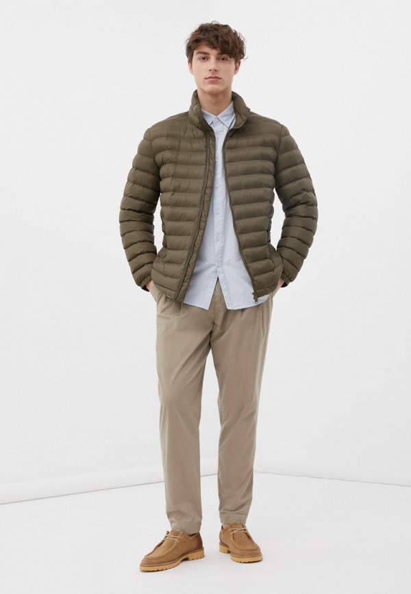 фото Куртка утепленная finn flare