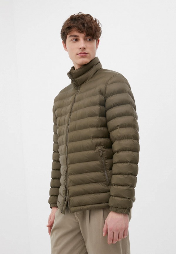 фото Куртка утепленная finn flare