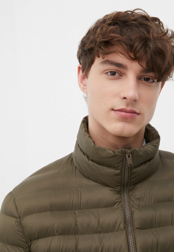 фото Куртка утепленная finn flare