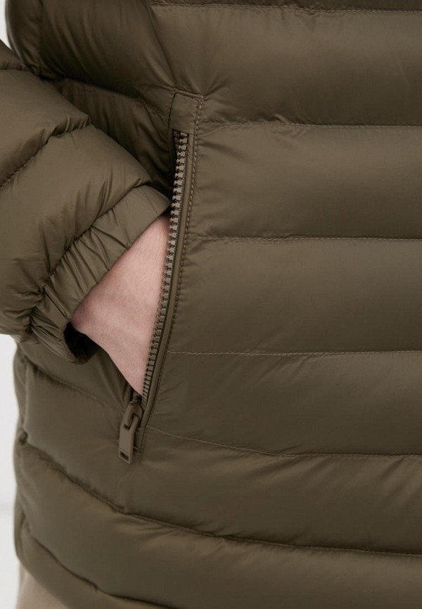 фото Куртка утепленная finn flare