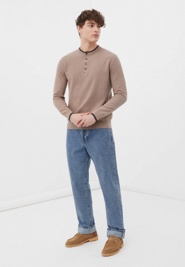 фото Поло finn flare