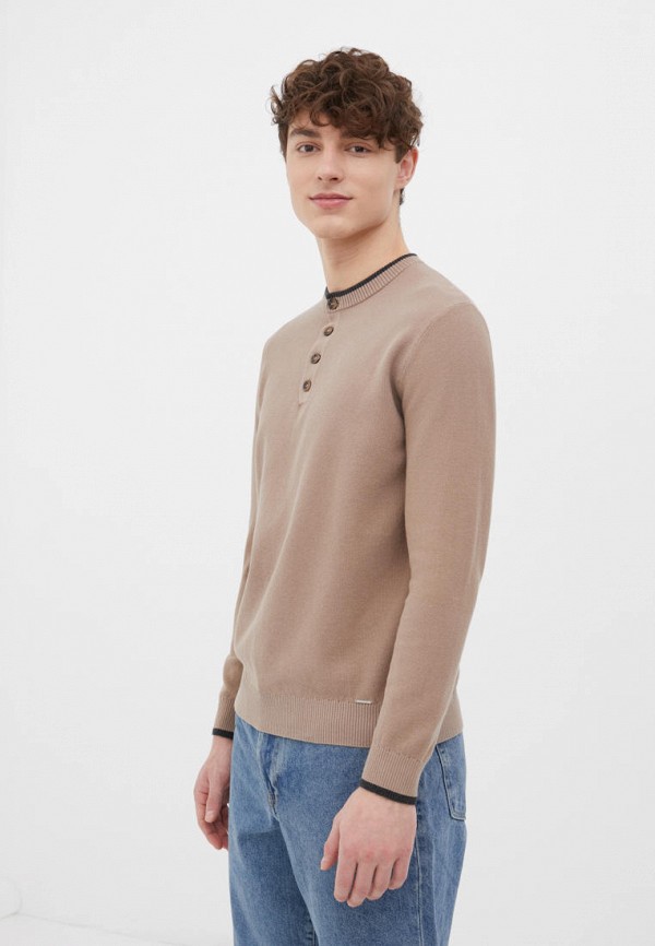 фото Поло finn flare