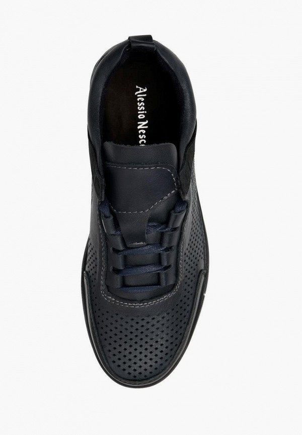 фото Ботинки alessio nesca