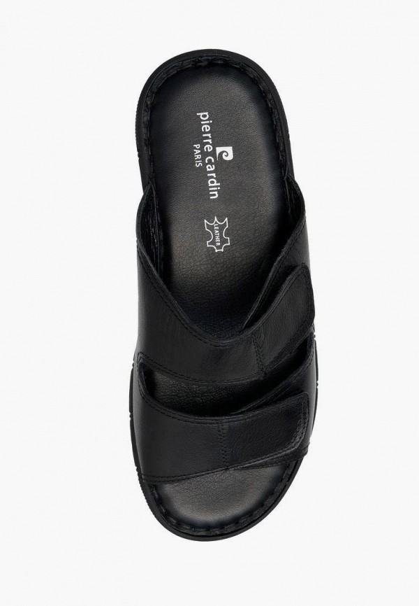 Сандалии Pierre Cardin Сандалии Pierre Cardin фото
